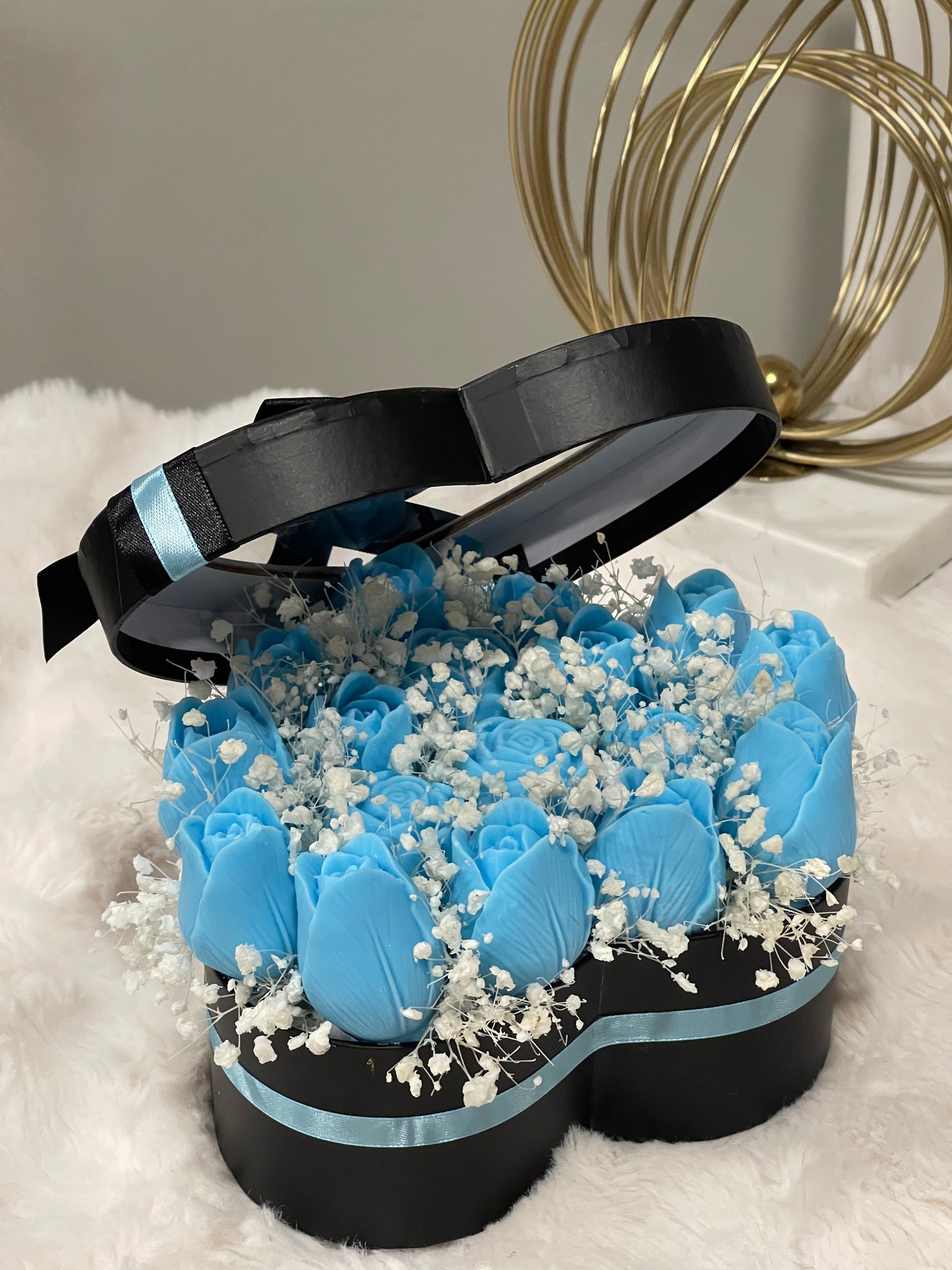 The Luxe For Him