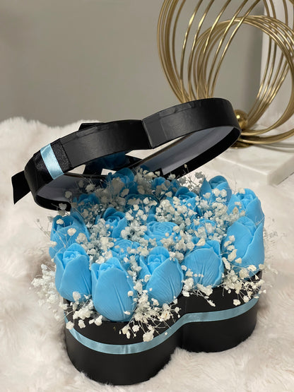 The Luxe For Him
