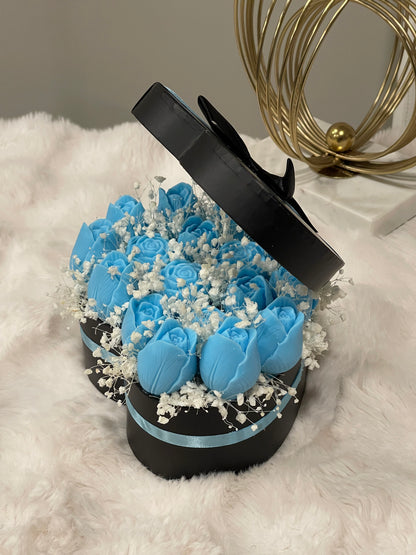 The Luxe For Him