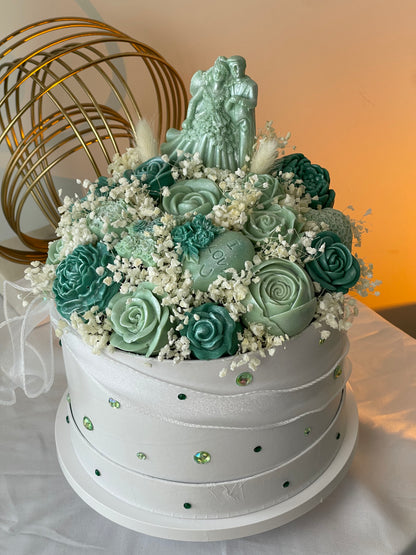 The Eternal Union Bouquet