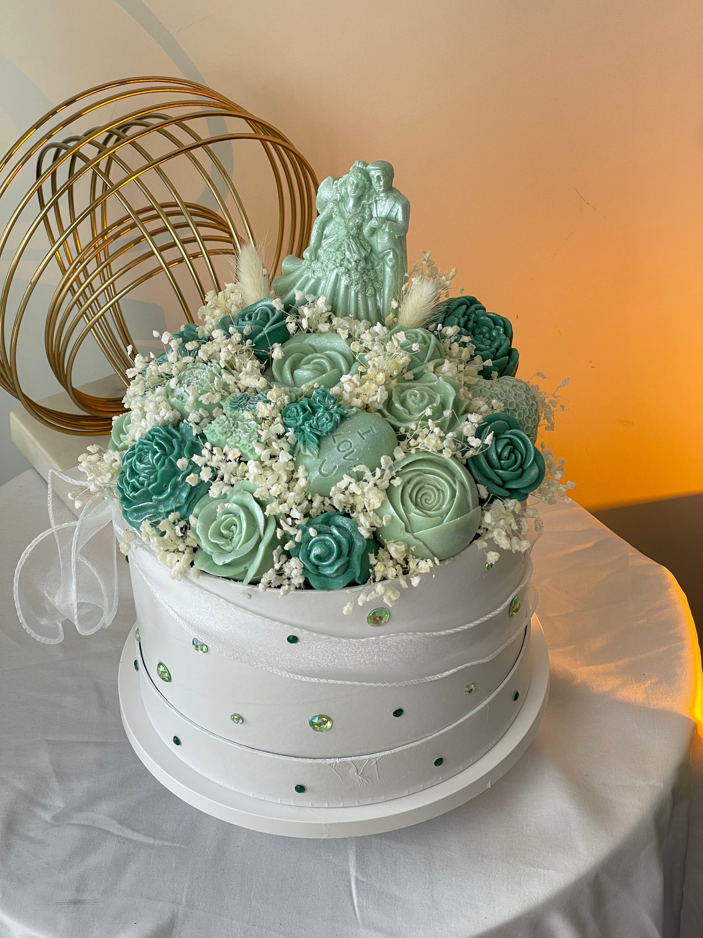 The Eternal Union Bouquet