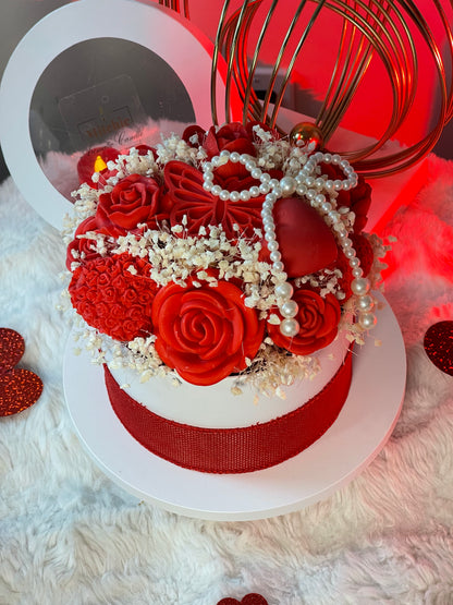 The Scarlet Pearl Royale