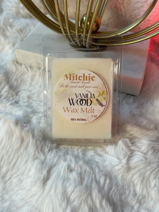 Wax Melt