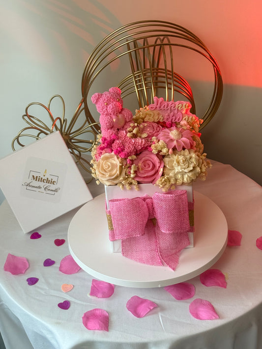 The Sweetheart Keepsake Box