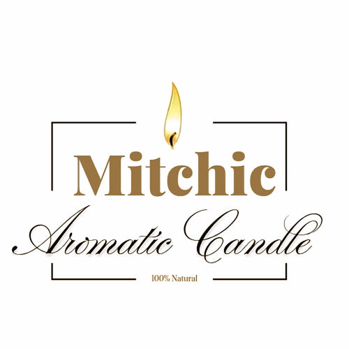 Mitchic Candle