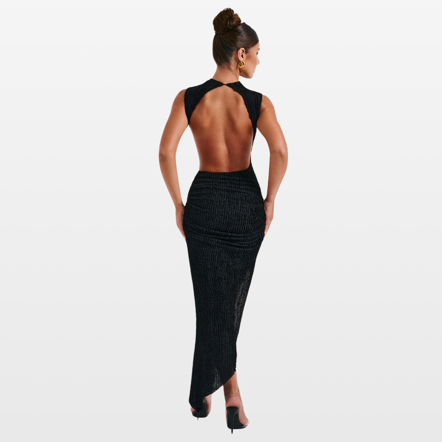 Aphrodite Midi Dress