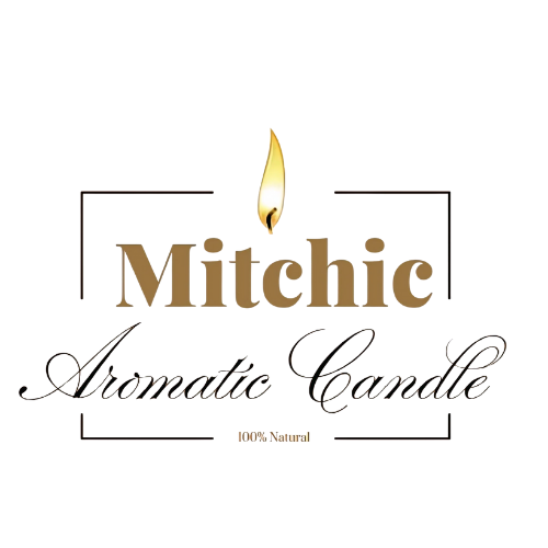 Mitchic Candle